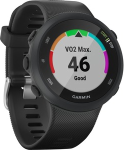 GARMIN FORERUNNNER 45 GPS BLACK