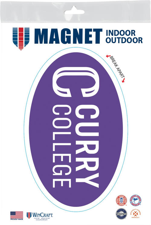 3.5" x 5.5" Magnet