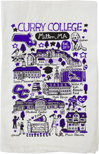Julia Gash Kitchen Towel