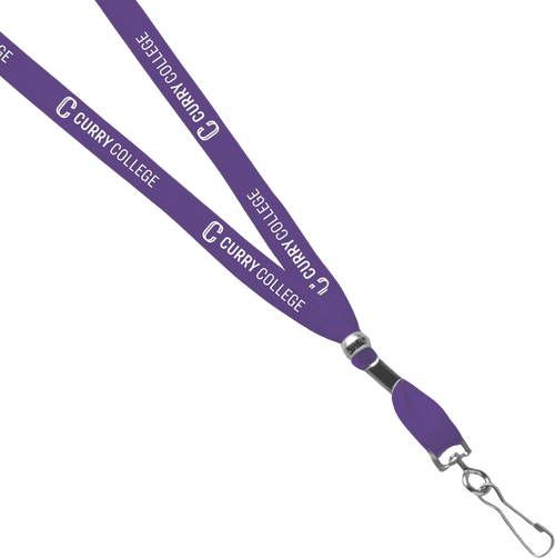 3/8'' Swivel Hook Lanyard