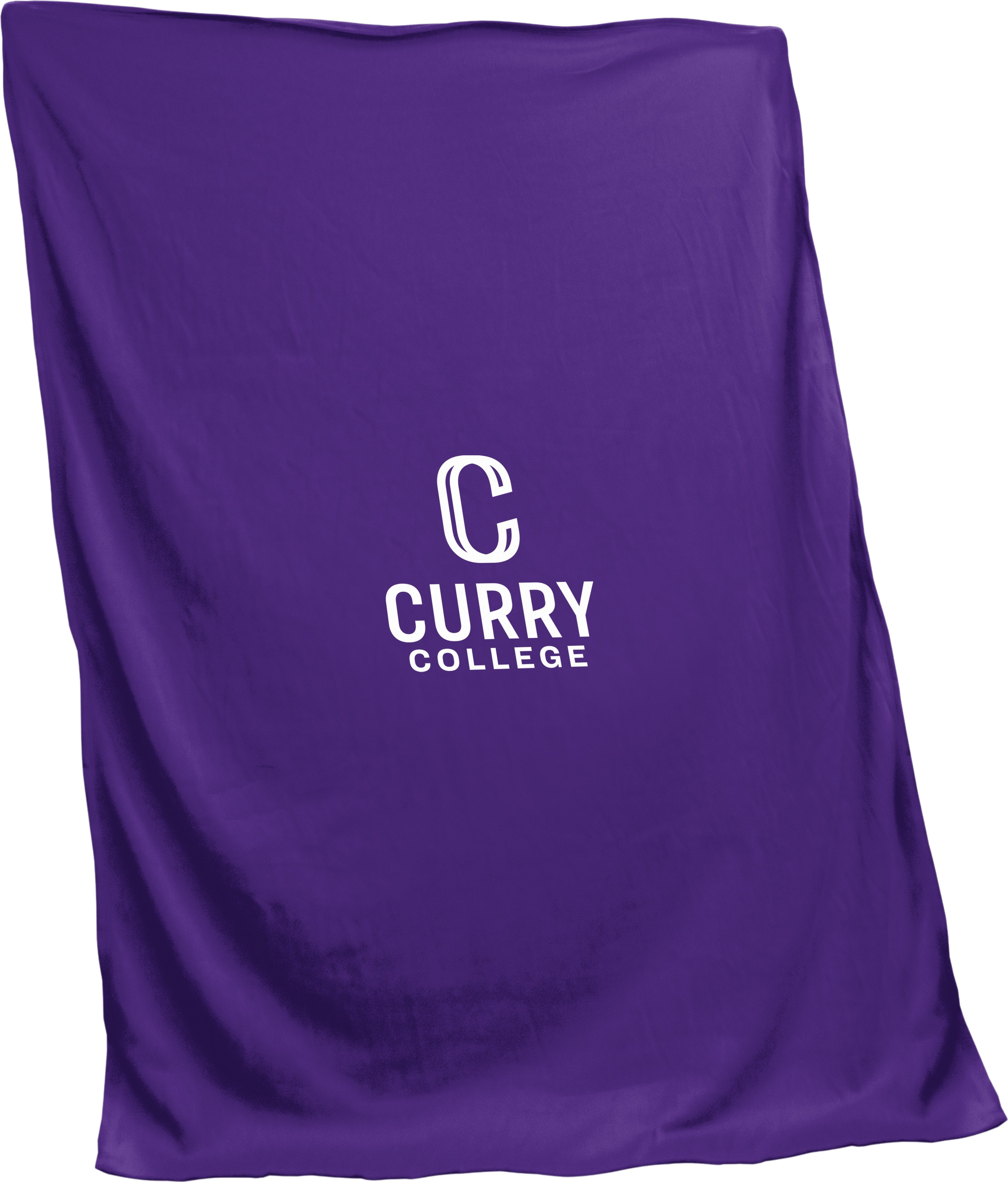 84" x 54" Sweatshirt Blanket