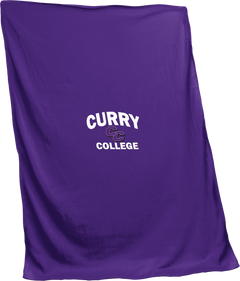 84" x 54" Sweatshirt Blanket