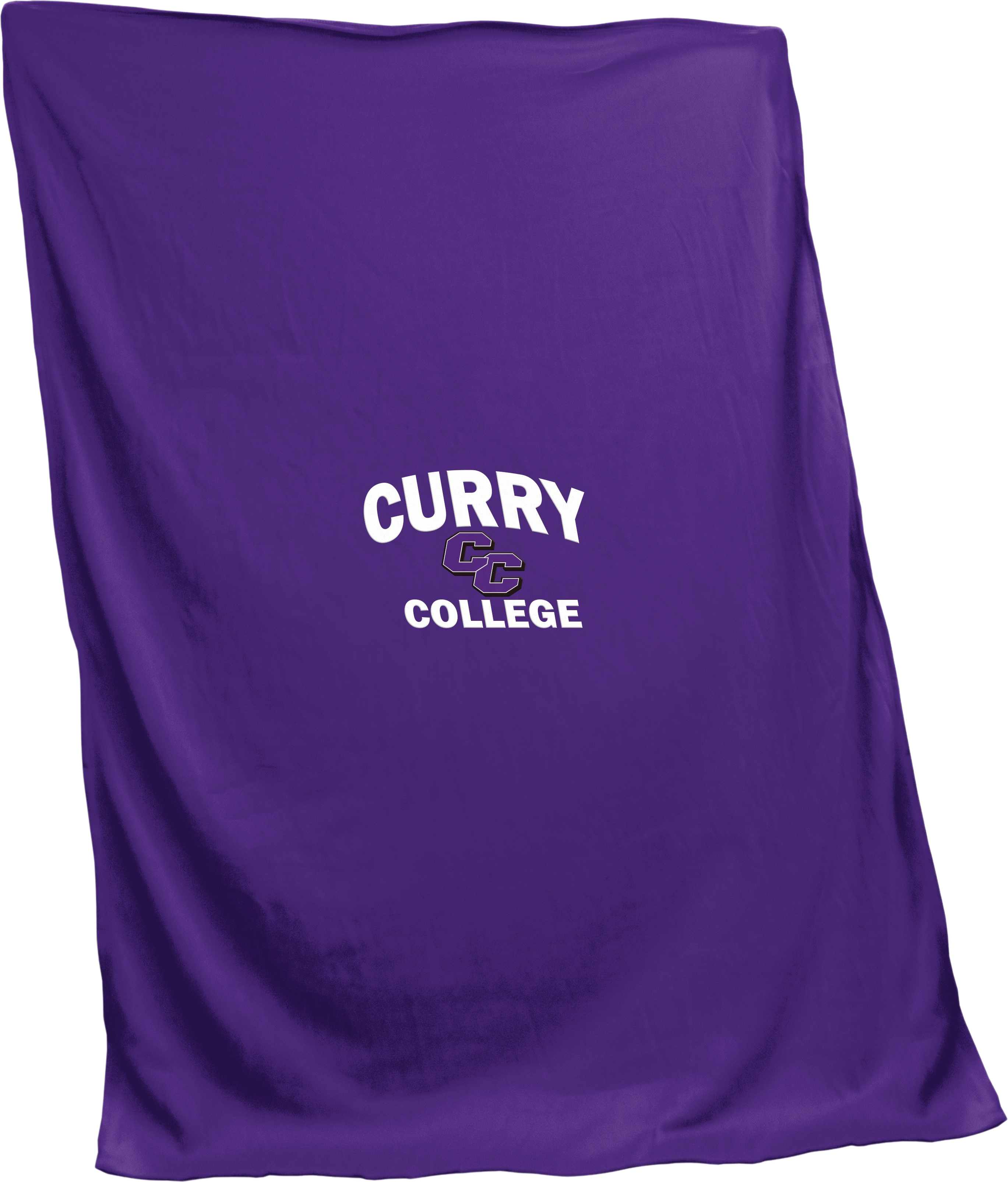 84" x 54" Sweatshirt Blanket