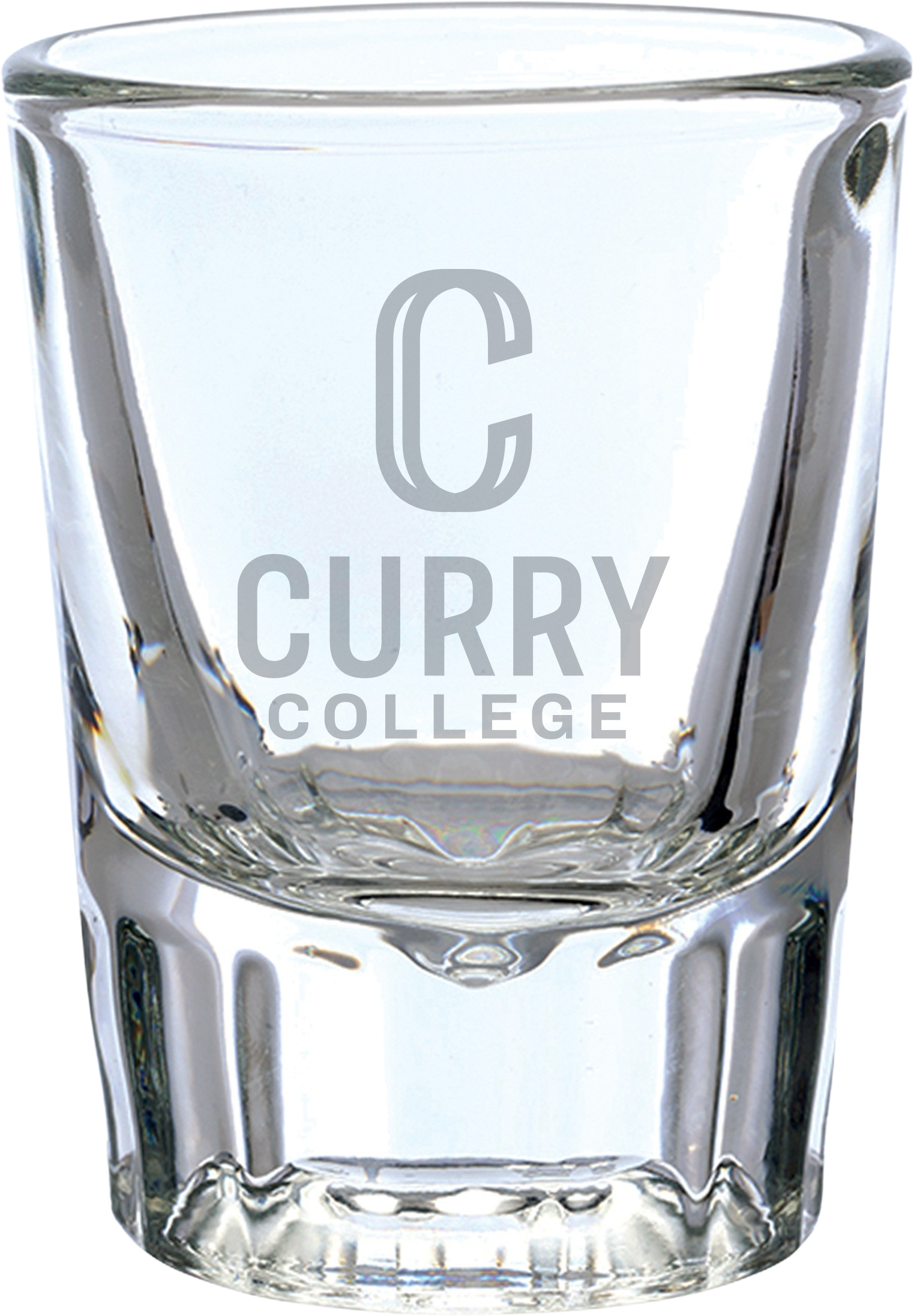 Collectors Glass