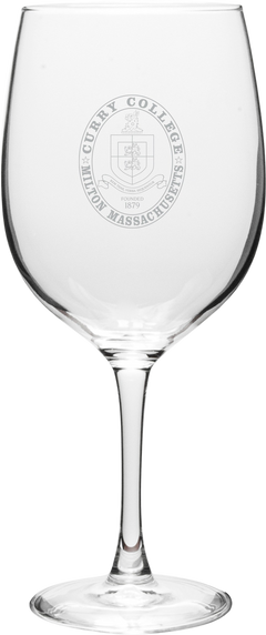 19 oz. Wineglass