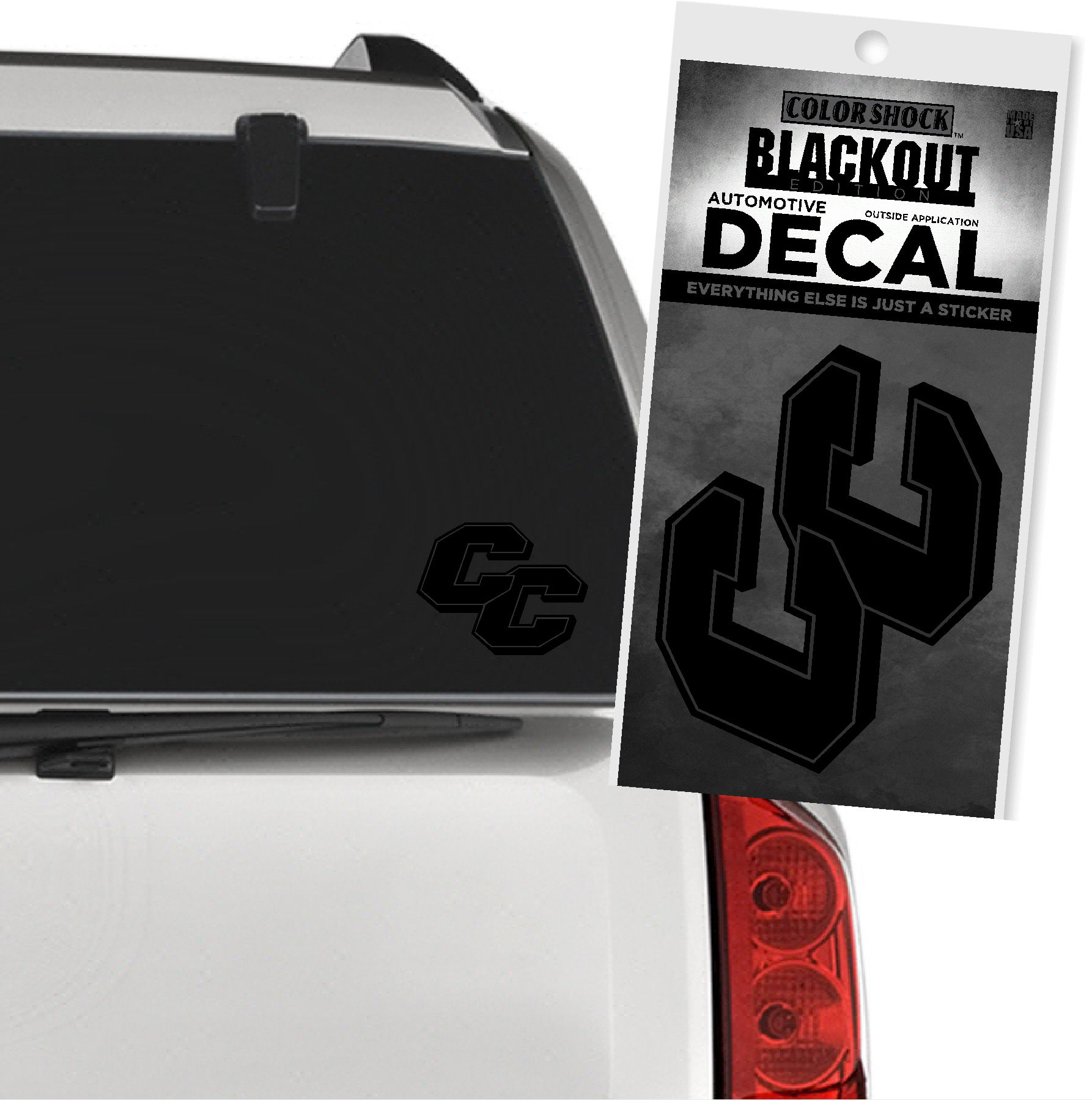Decal