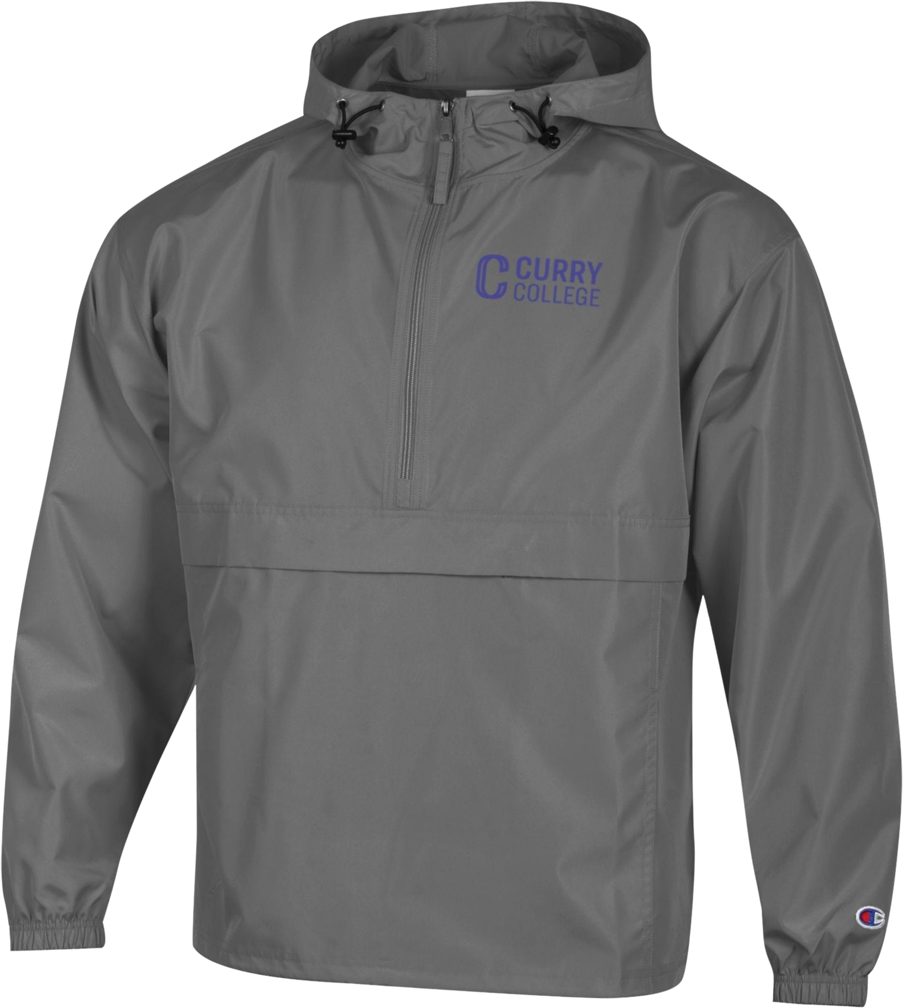 Pack 'N Go Jacket