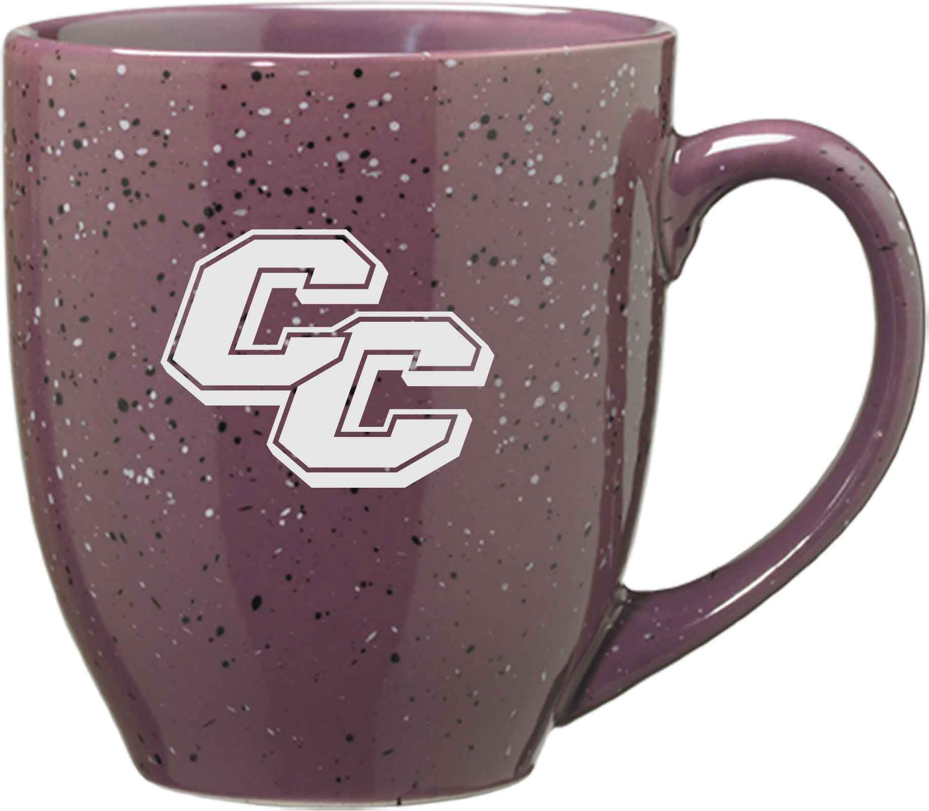 16 oz. Speckled Bistro Mug