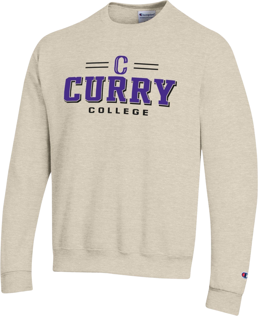 Crewneck Sweatshirt