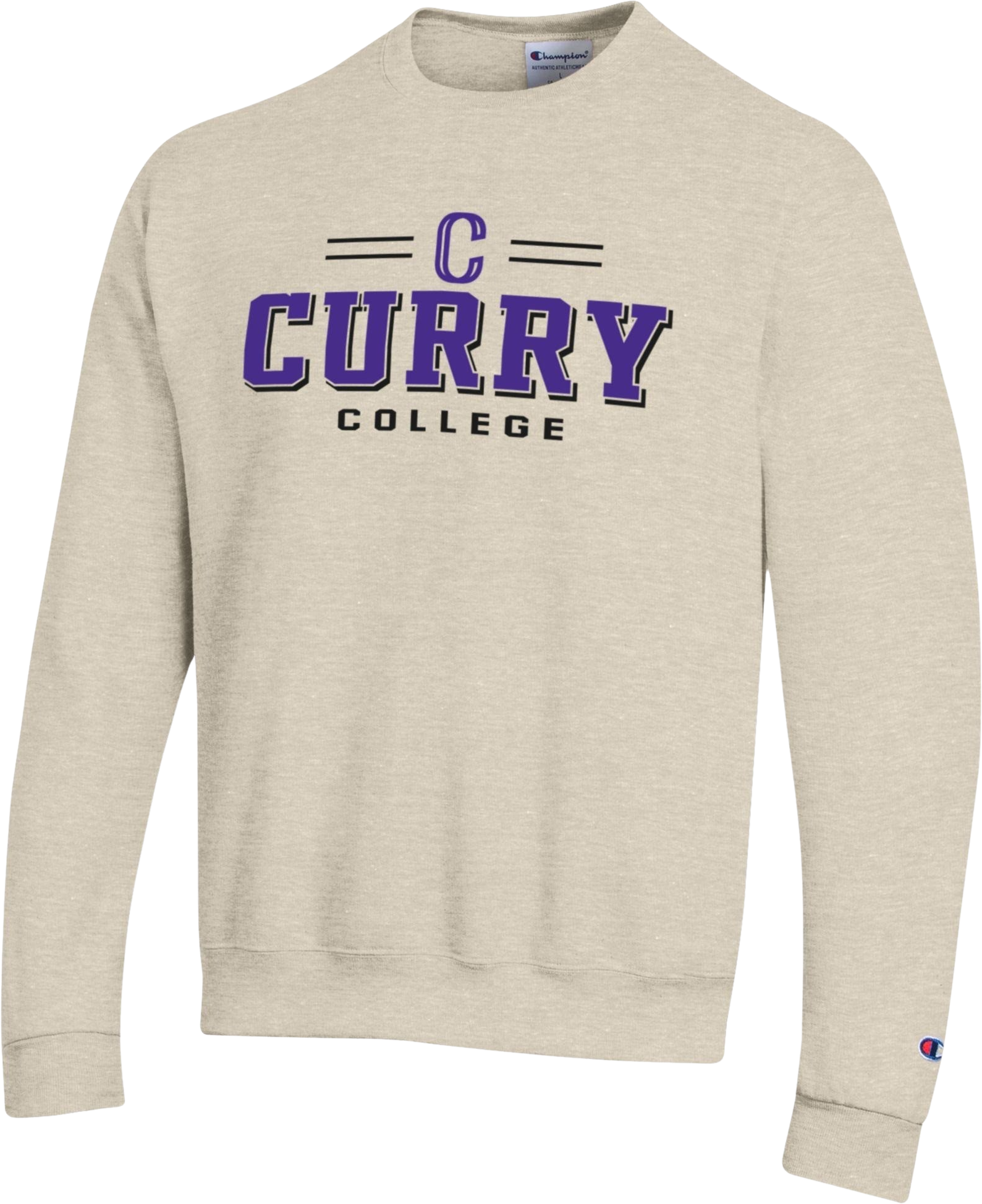 Crewneck Sweatshirt