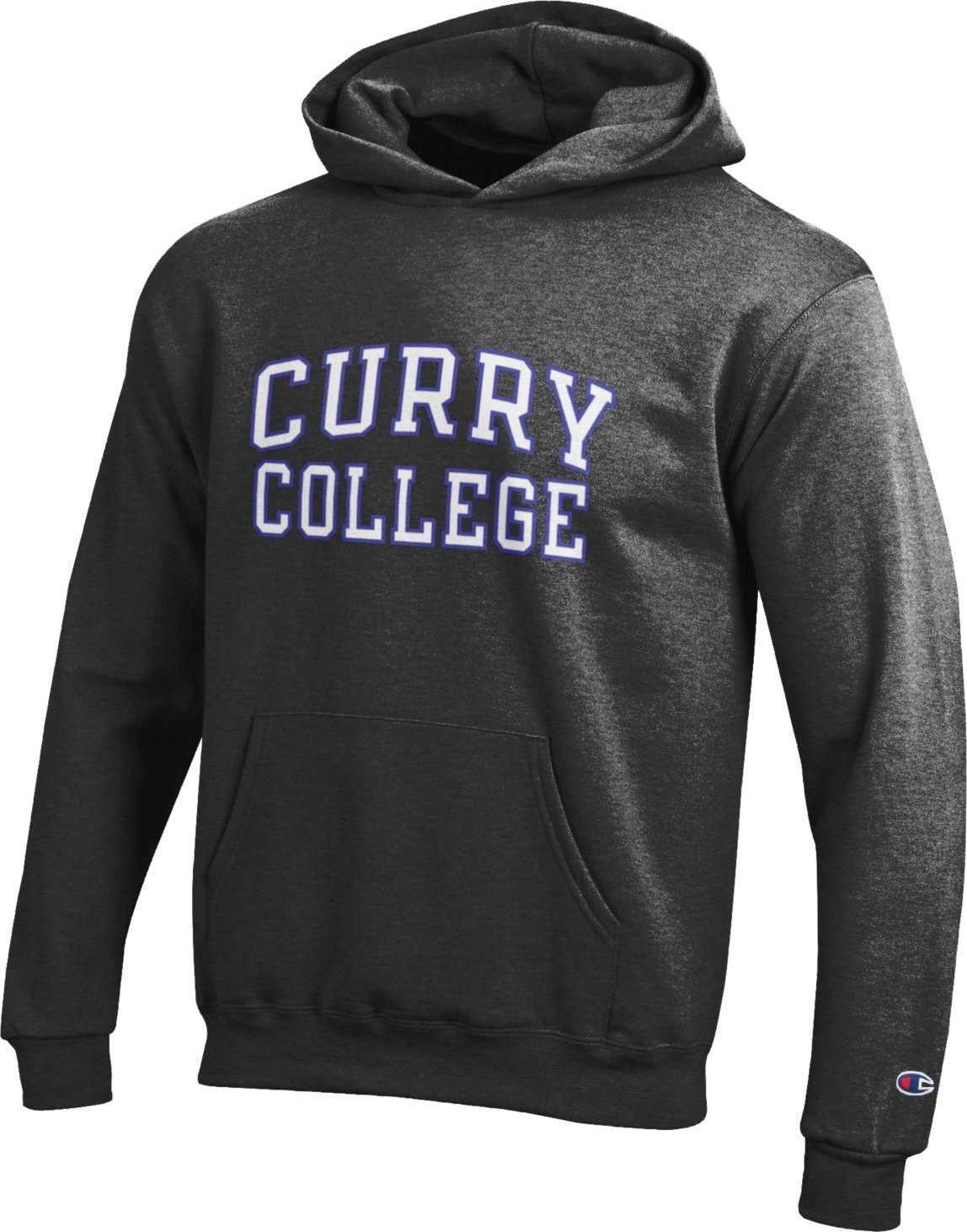 Sustainable Youth Hooded Sweatshirt