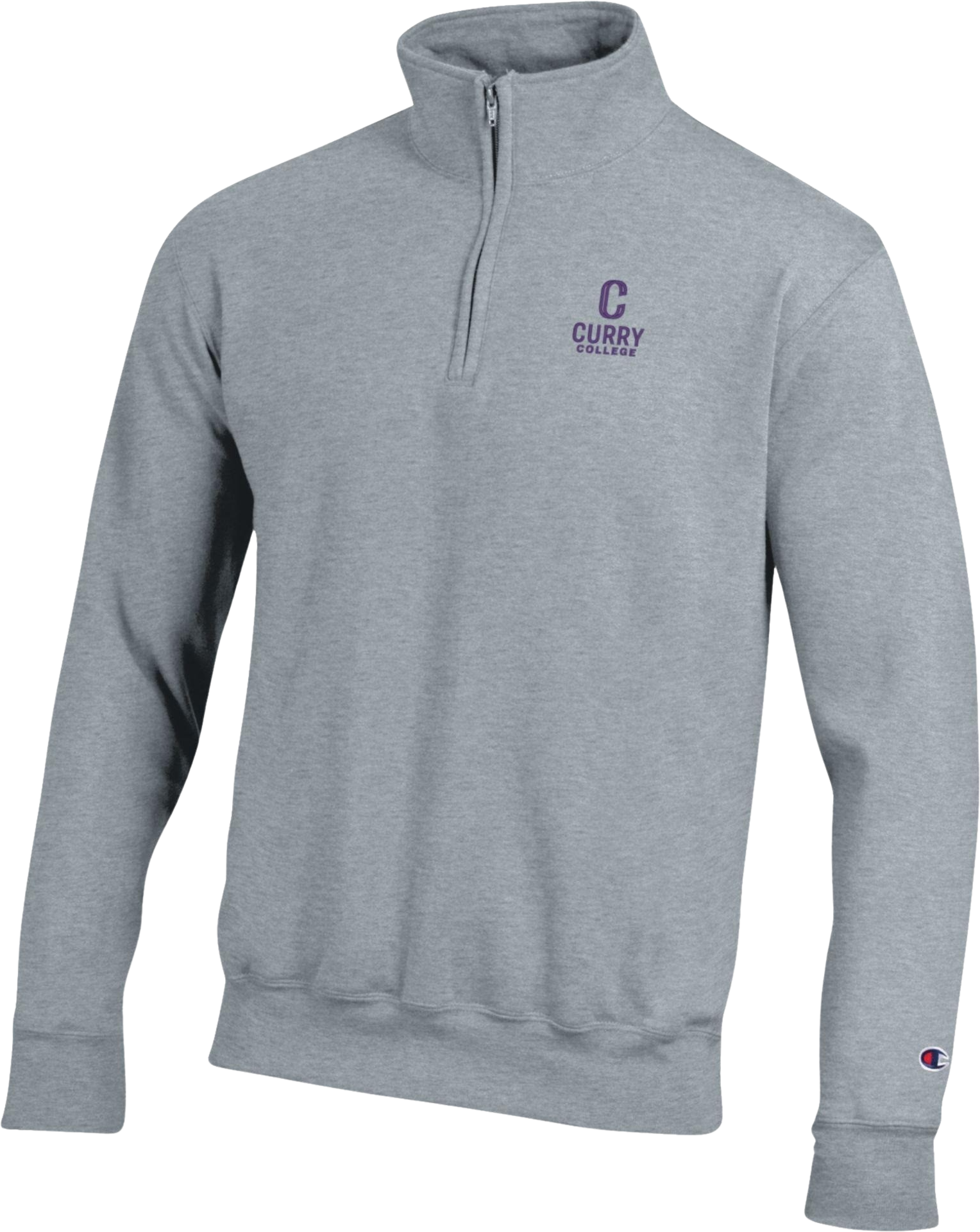 1/4 Zip