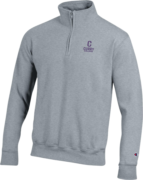 1/4 Zip