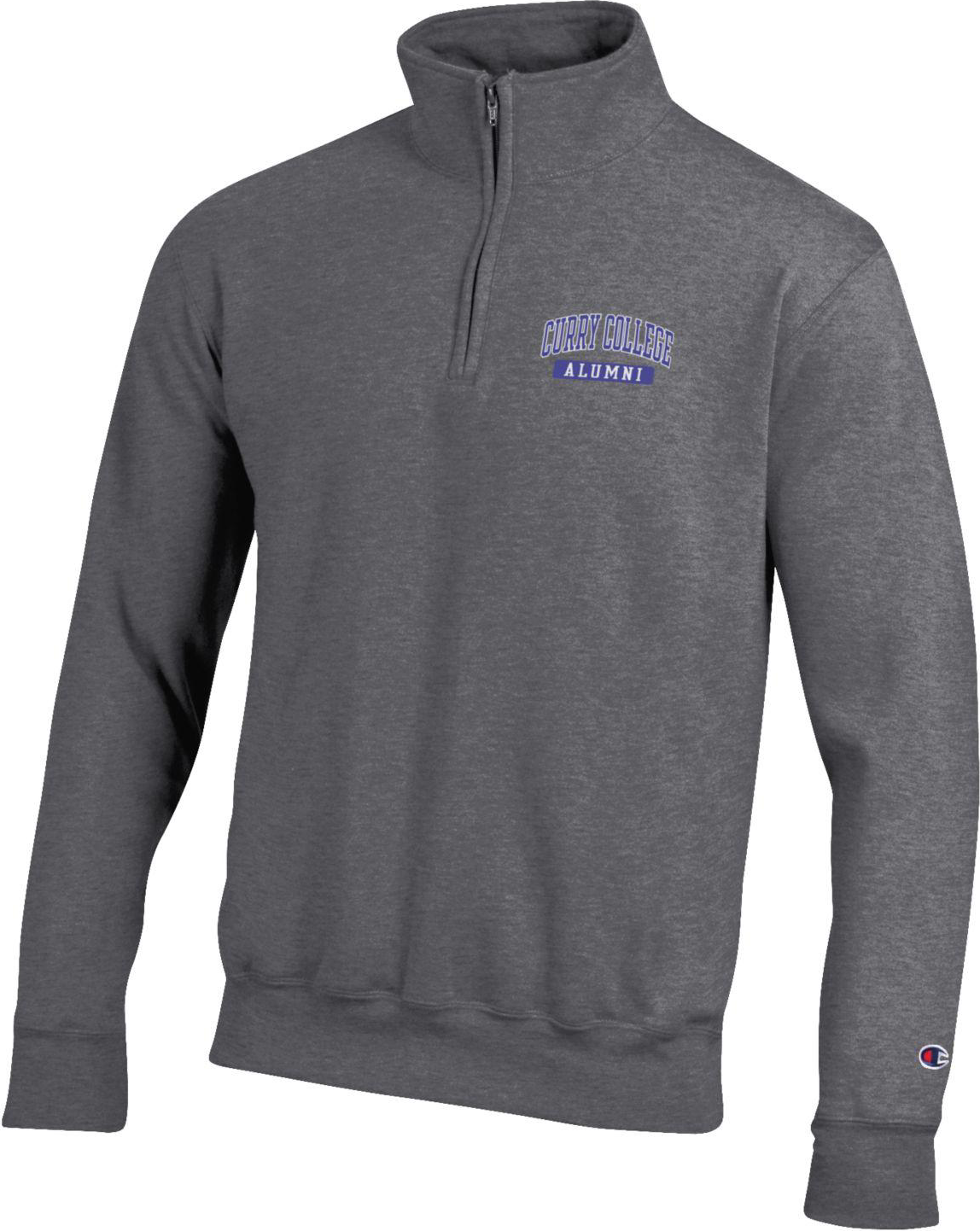 Alumni 1/4 Zip