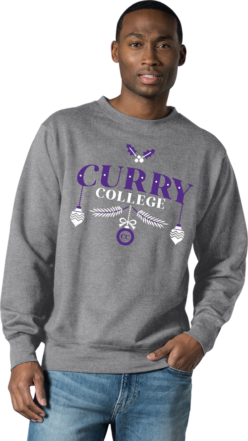 Crewneck Sweatshirt