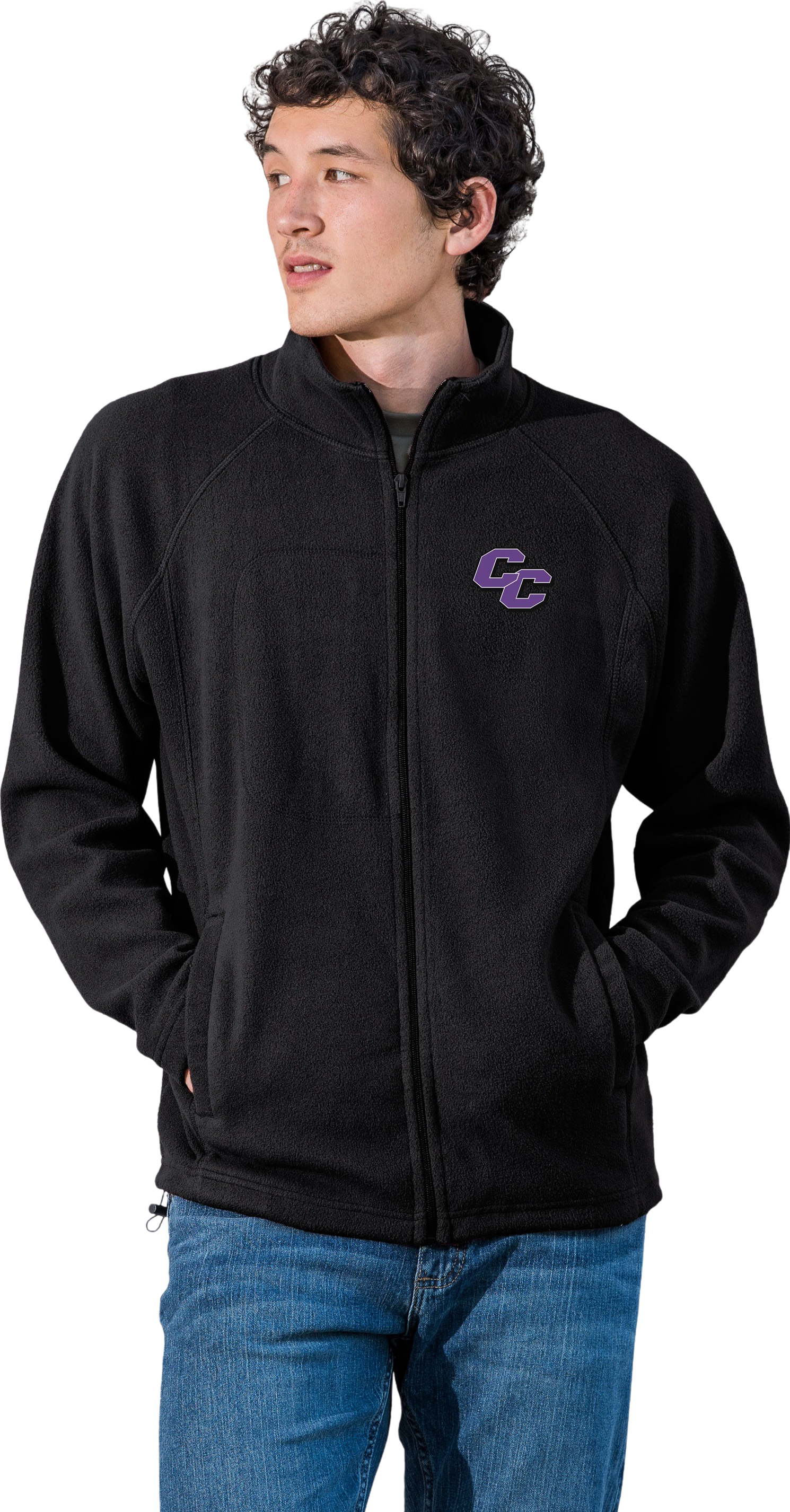 Polar Fleece Jacket
