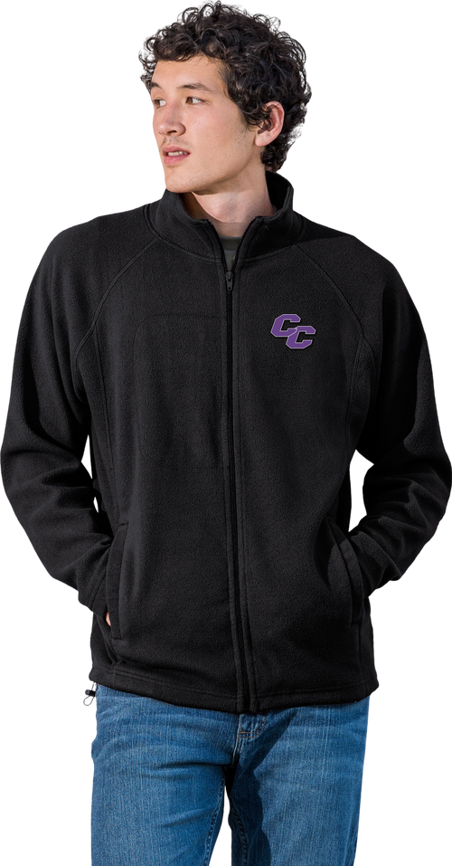 Polar Fleece Jacket