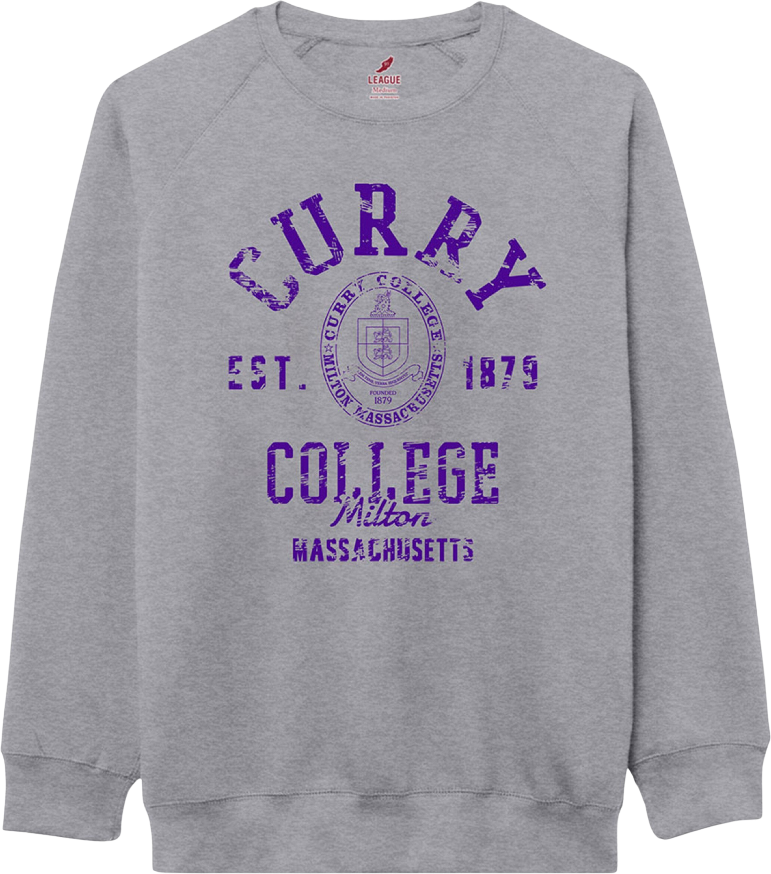 Crewneck Sweatshirt