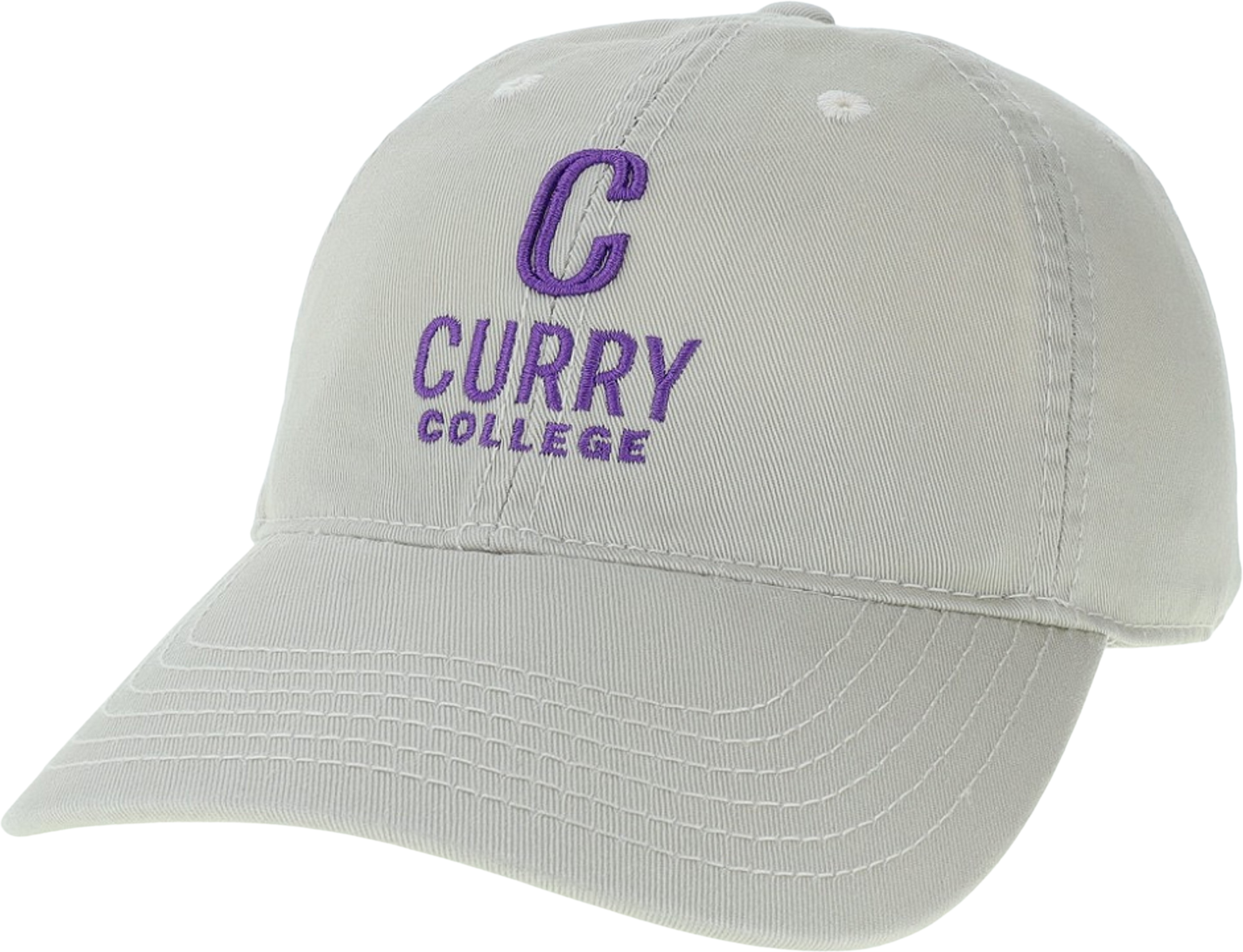 Twill Cap