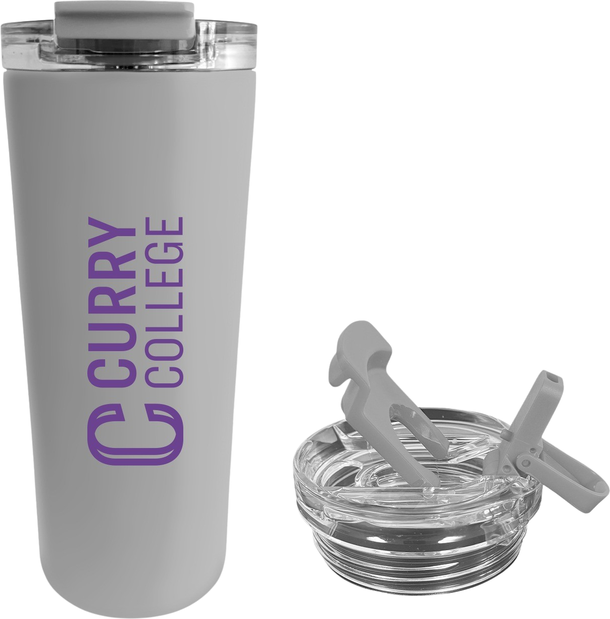 24 oz. 2-in-1 Tumbler