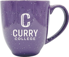 16 oz. Laser Engraved Bistro Mug
