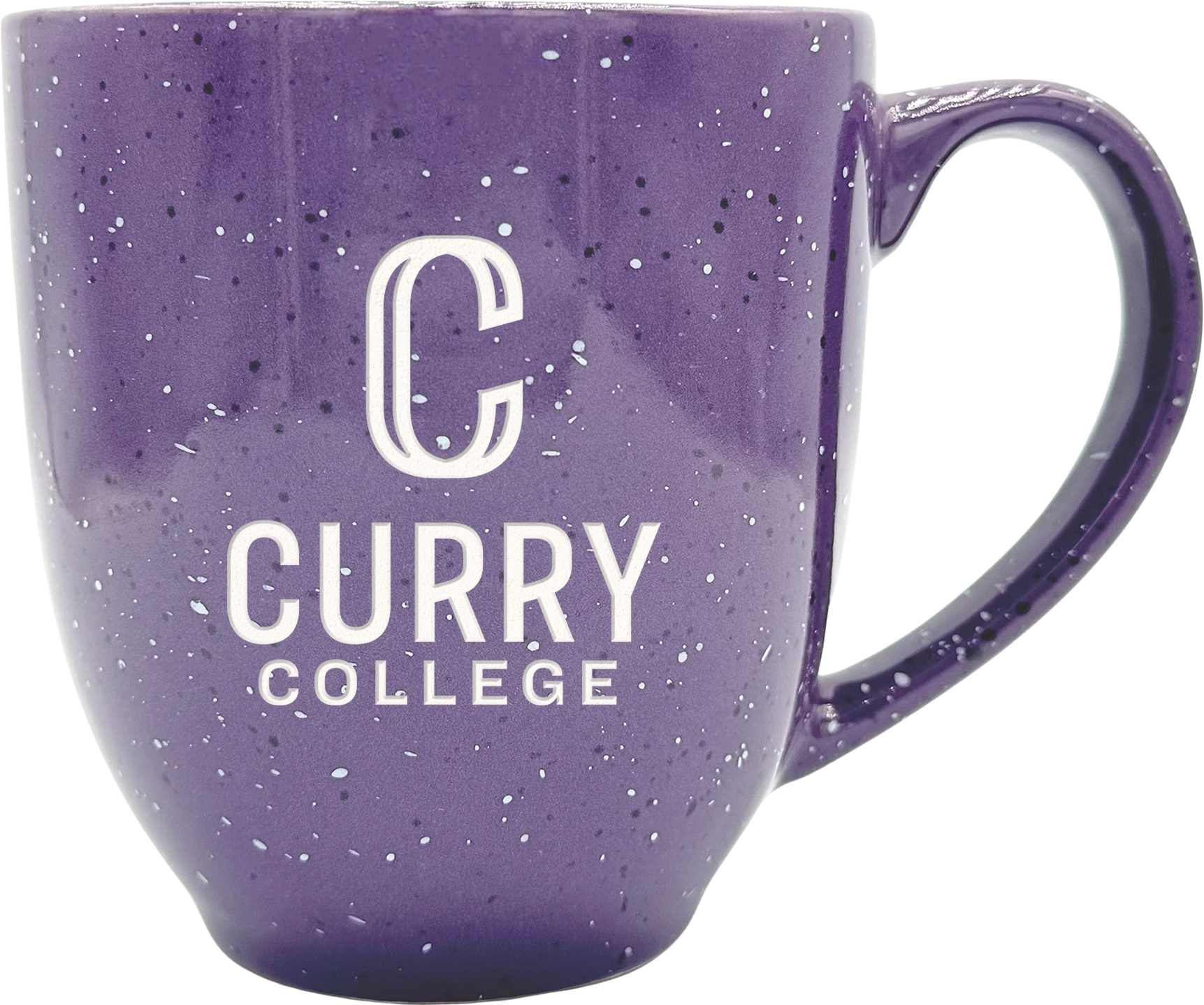 16 oz. Laser Engraved Bistro Mug