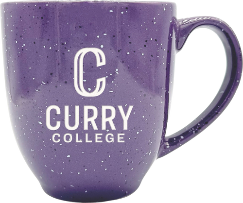 16 oz. Laser Engraved Bistro Mug
