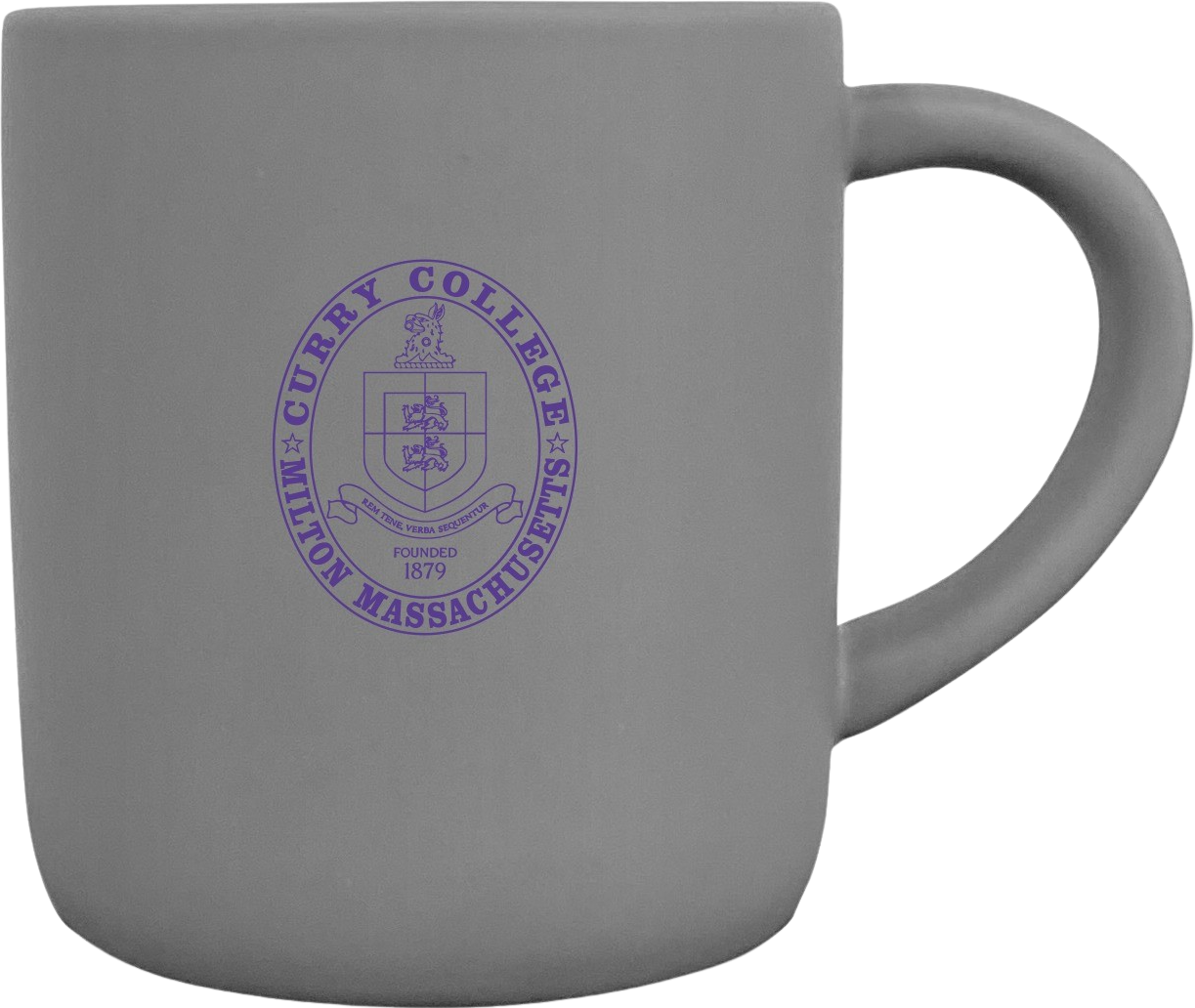 20 oz. Ceramic Mug