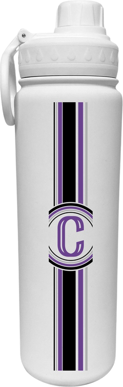 24 oz. Stainless Steel Bottle