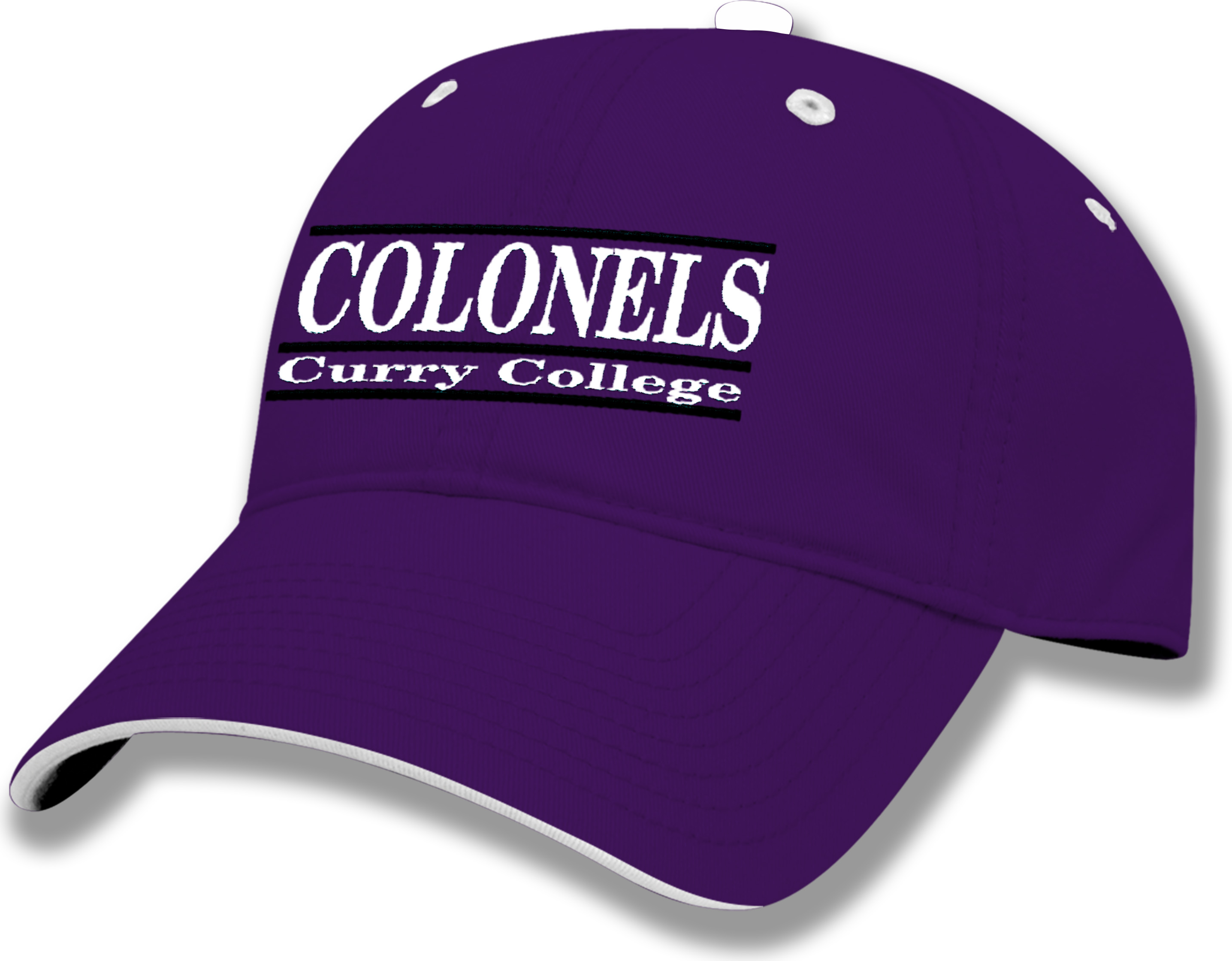 Unstructured Twill Cap