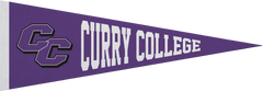 5" x 15" Pennant