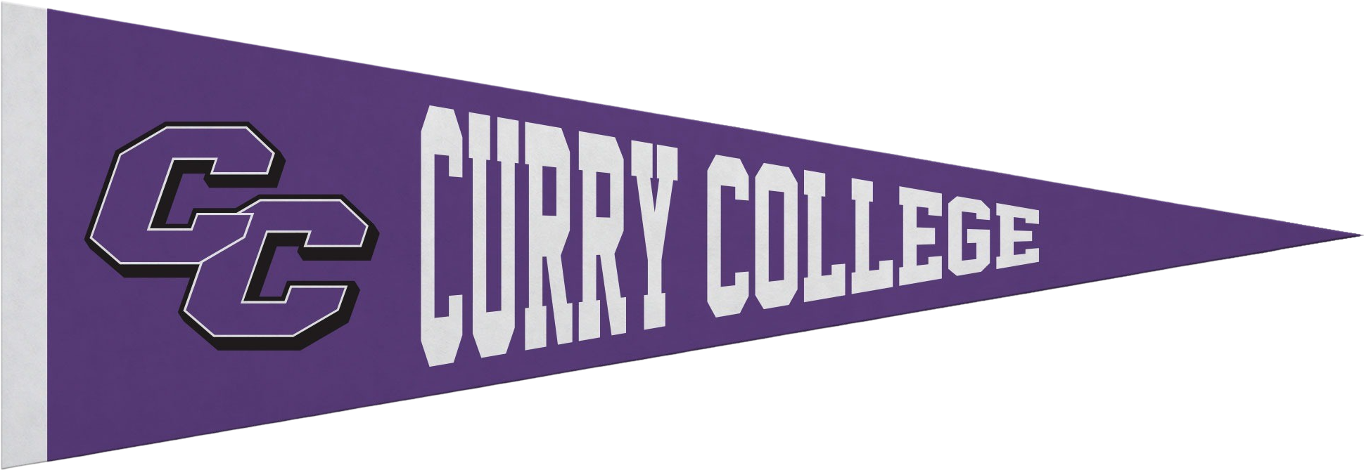 5" x 15" Pennant