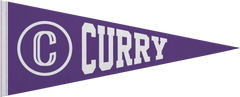 12" x 30" Pennant
