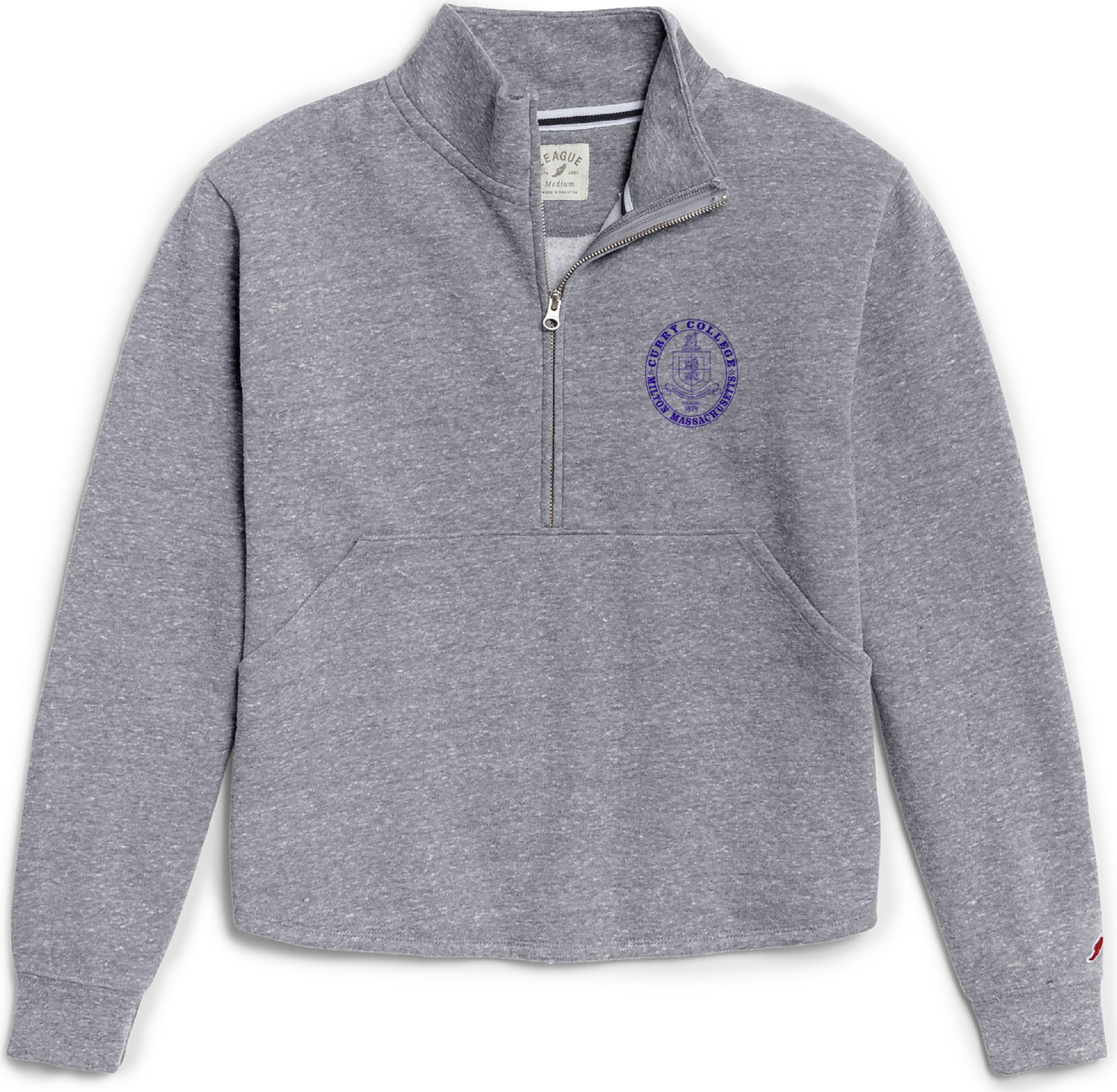 Women's 1/4 Zip