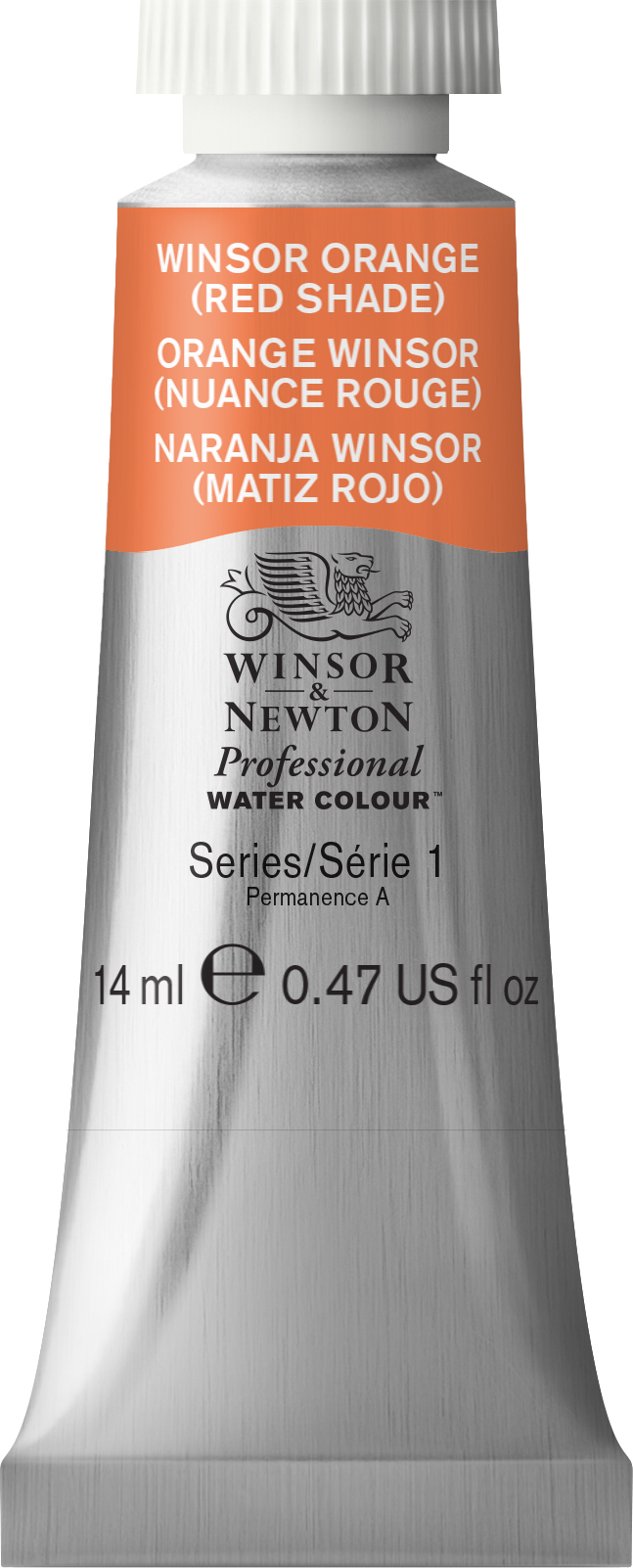 ARTIST WC 14M WINSOR OR RD SH-