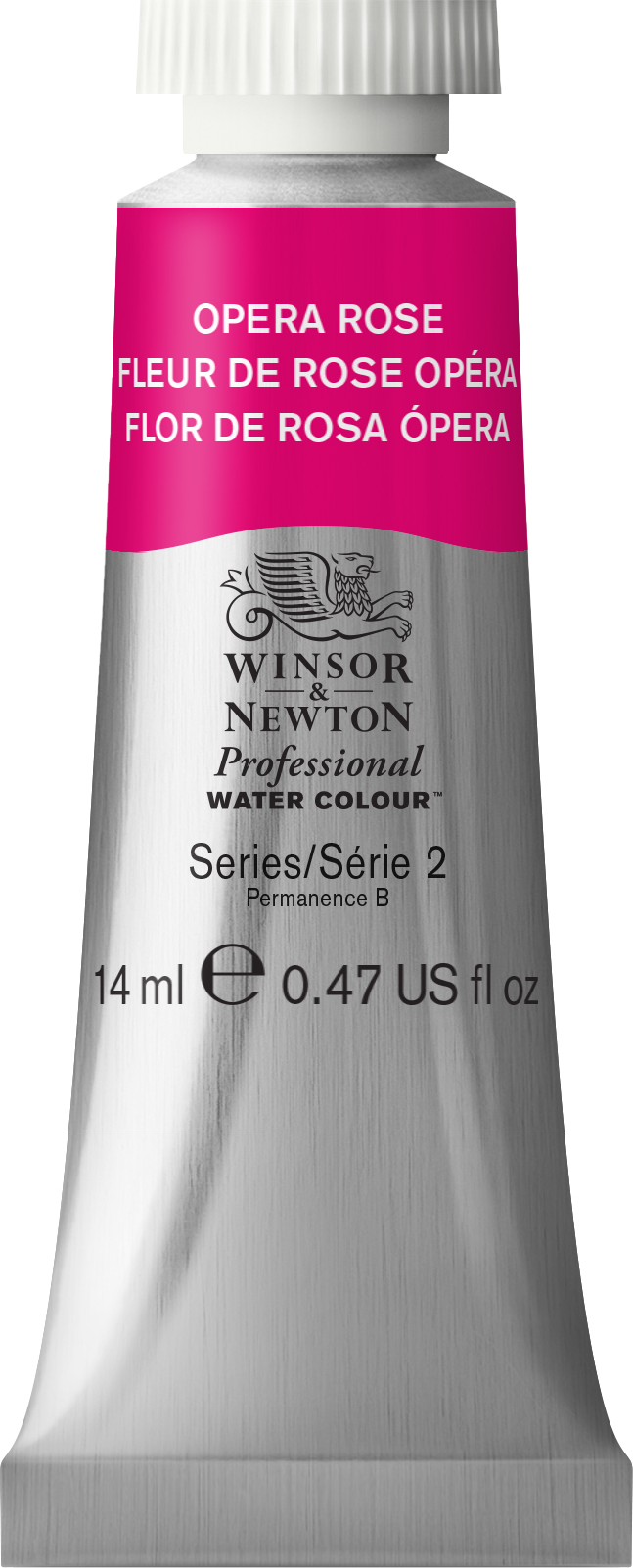ARTIST WC 14M OPERA ROSE-2