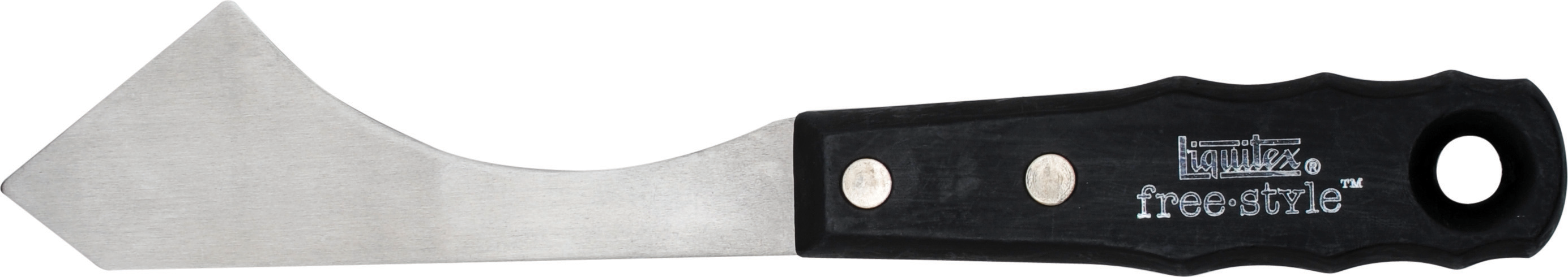 FREESTYLE LARGE PAINTING KNIFE #9
