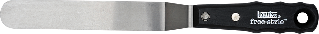 Freestyle Large Painting Knife #17