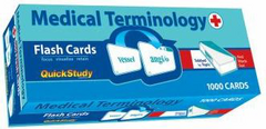 Academic: Medical Terminology