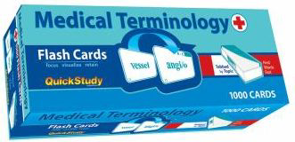 Academic: Medical Terminology