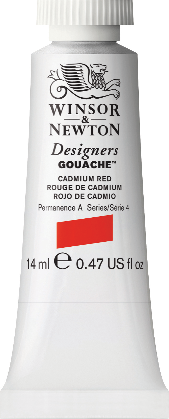 DES/GOUACH 14M CAD RED-4