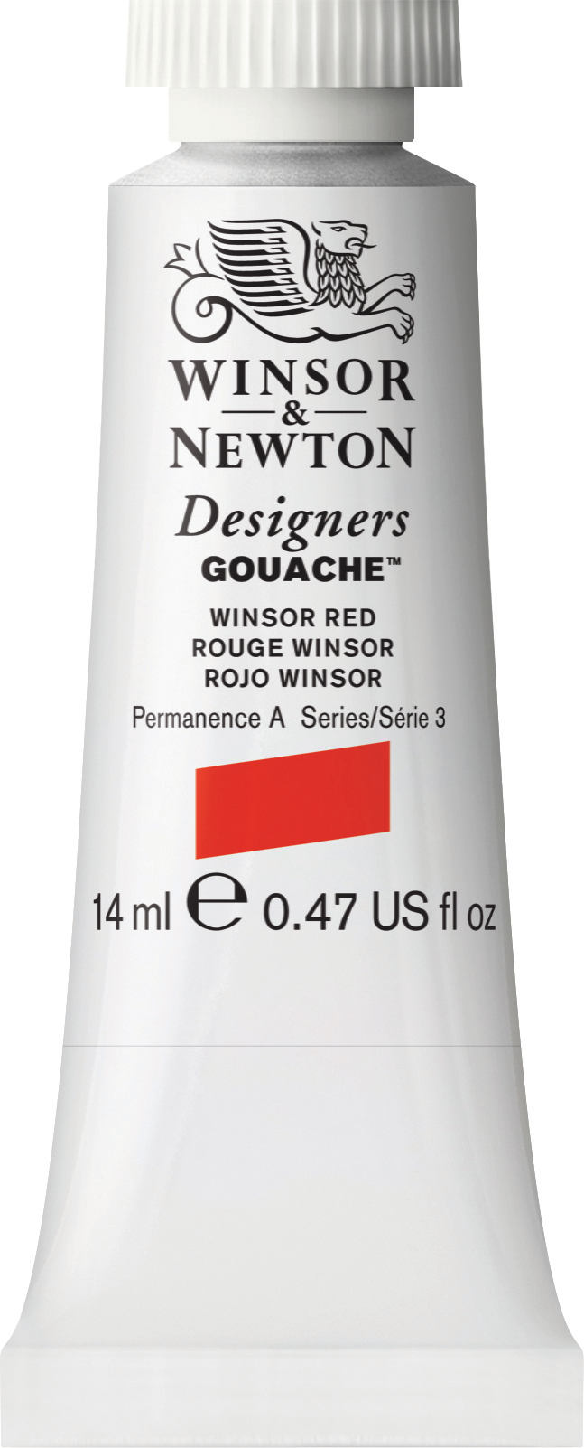 DES/GOUACH 14M WNSR RED-3
