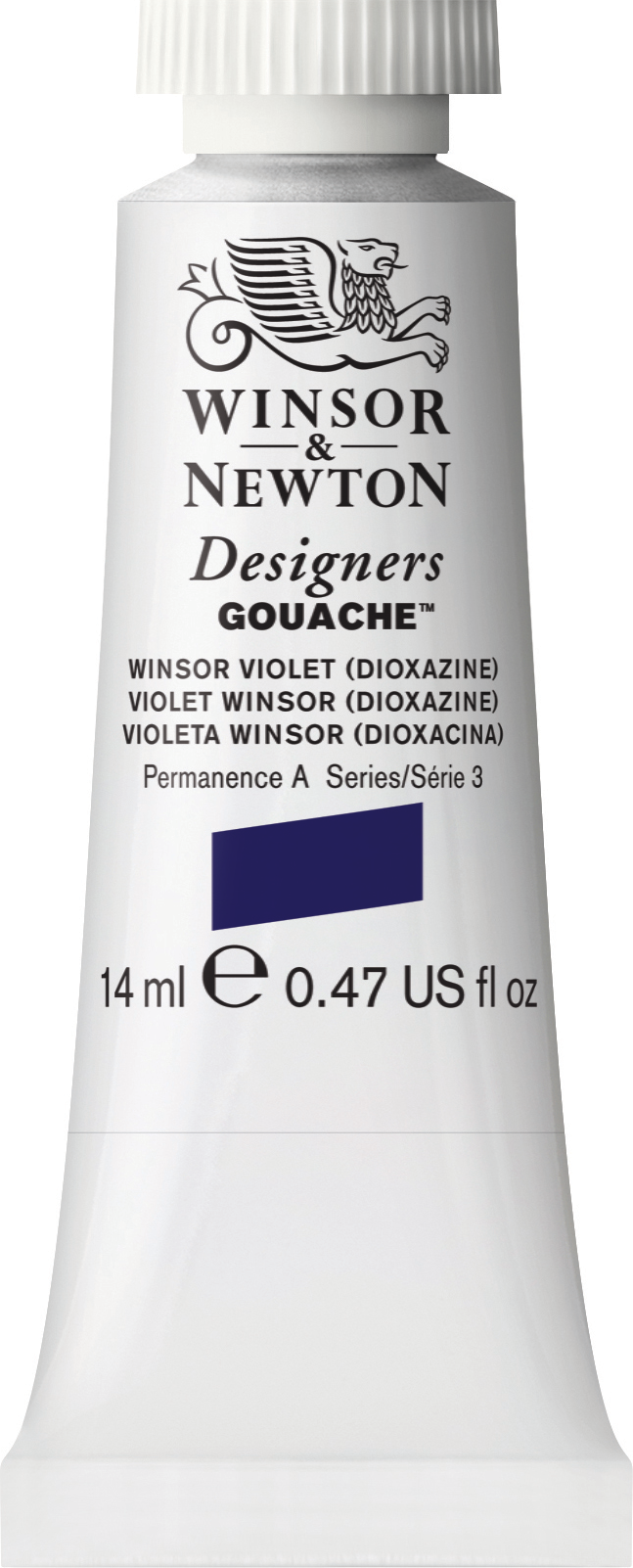 DES/GOUACH 14M WNSR DIOX VLT-3