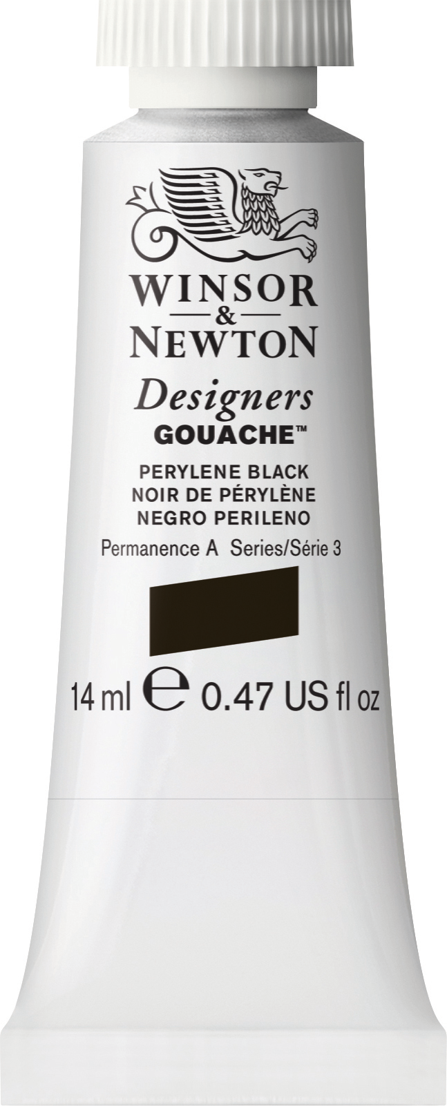 DES/GOUACH 14M PERYLN BLACK-3