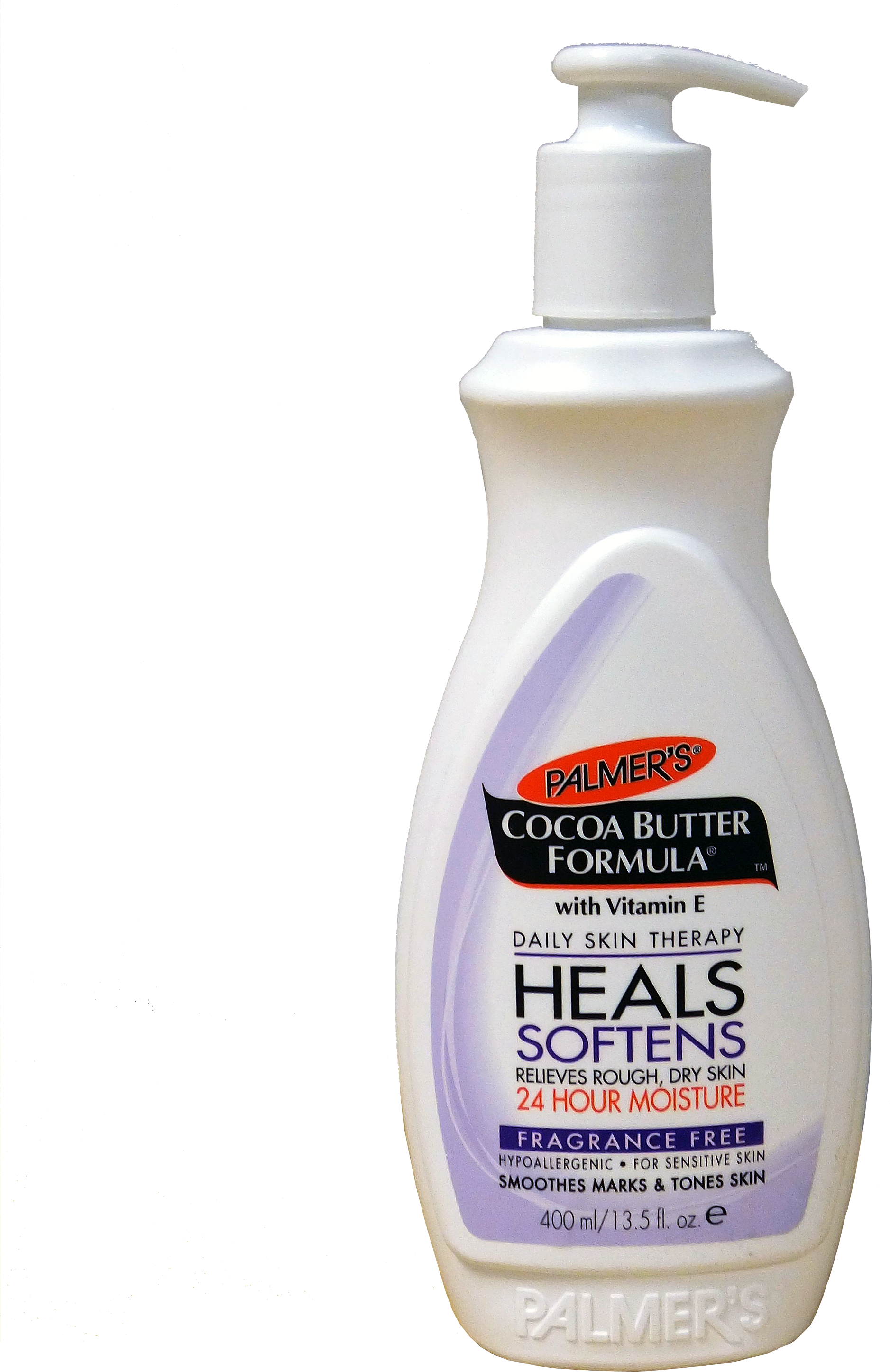 COCOA BTTR LOTION 13.5OZ PALME