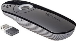 LASER POINTER REMOTE TARGUS