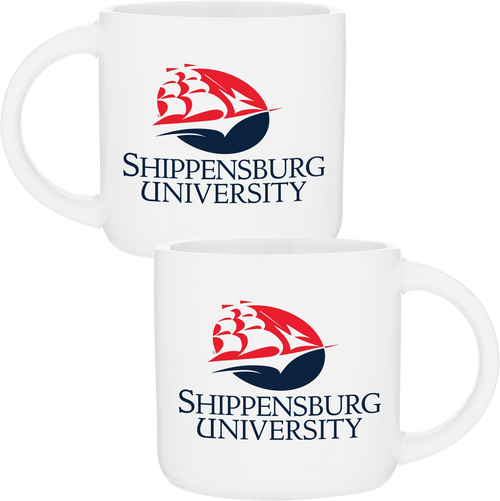 14 oz. Cora Mug