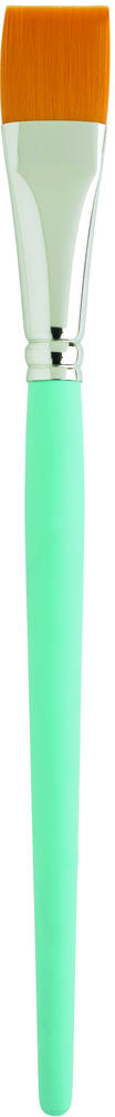 SELECT SYN FLAT WASH 3/4
