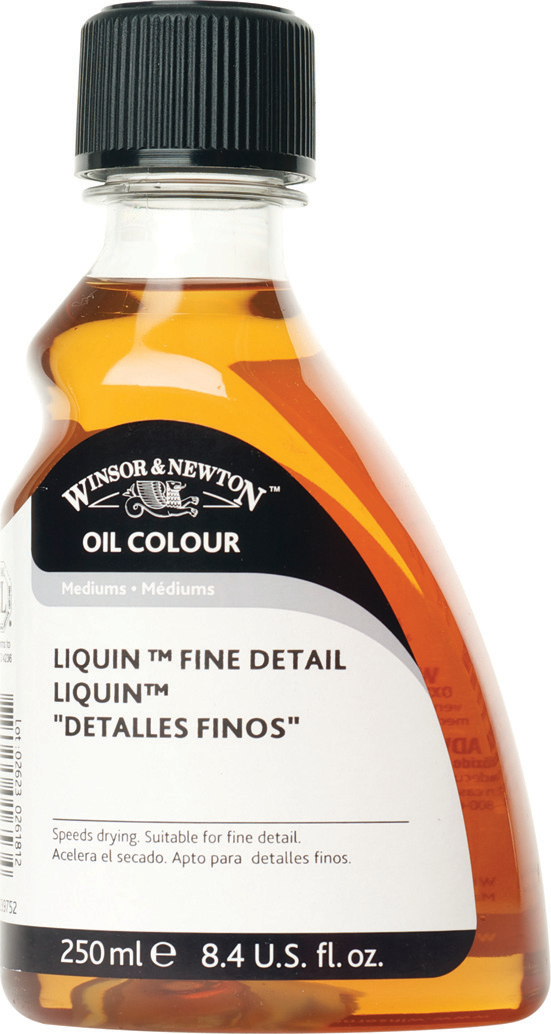 LIQUIN FINE DETAIL 250ML