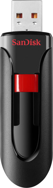 DRV USB SANDISK 16GB CRZR CZ60